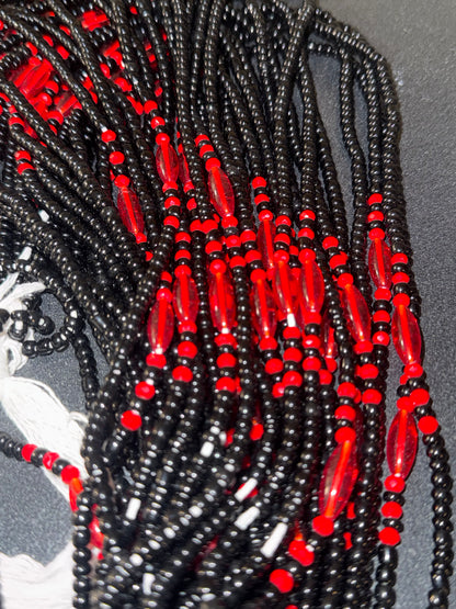 Baya waistbeads YOURS