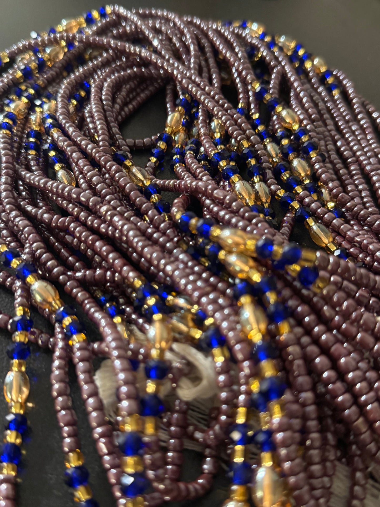 Baya waistbeads YOURS