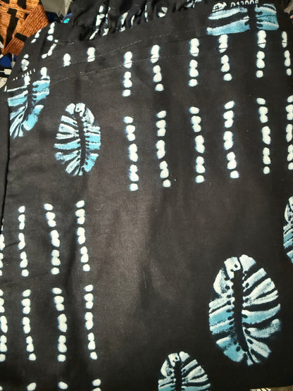 Oli Wide-Leg Pant