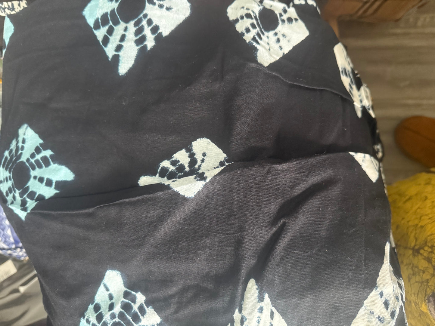 Oli Wide-Leg Pant