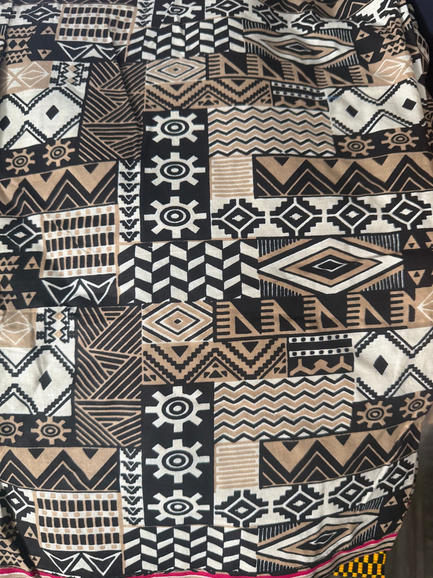 Oli Wide-Leg Pant