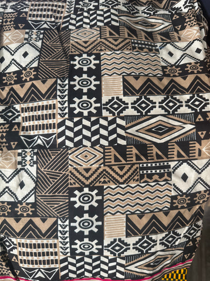 Oli Wide-Leg Pant