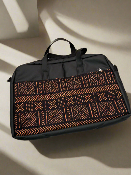 Laptop Bag with and Handles