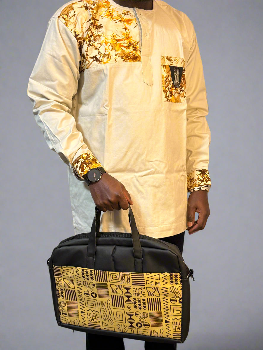 Men shirt - Long sleeves - XL
