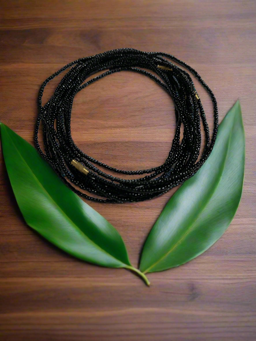 Baya waistbeads YOURS
