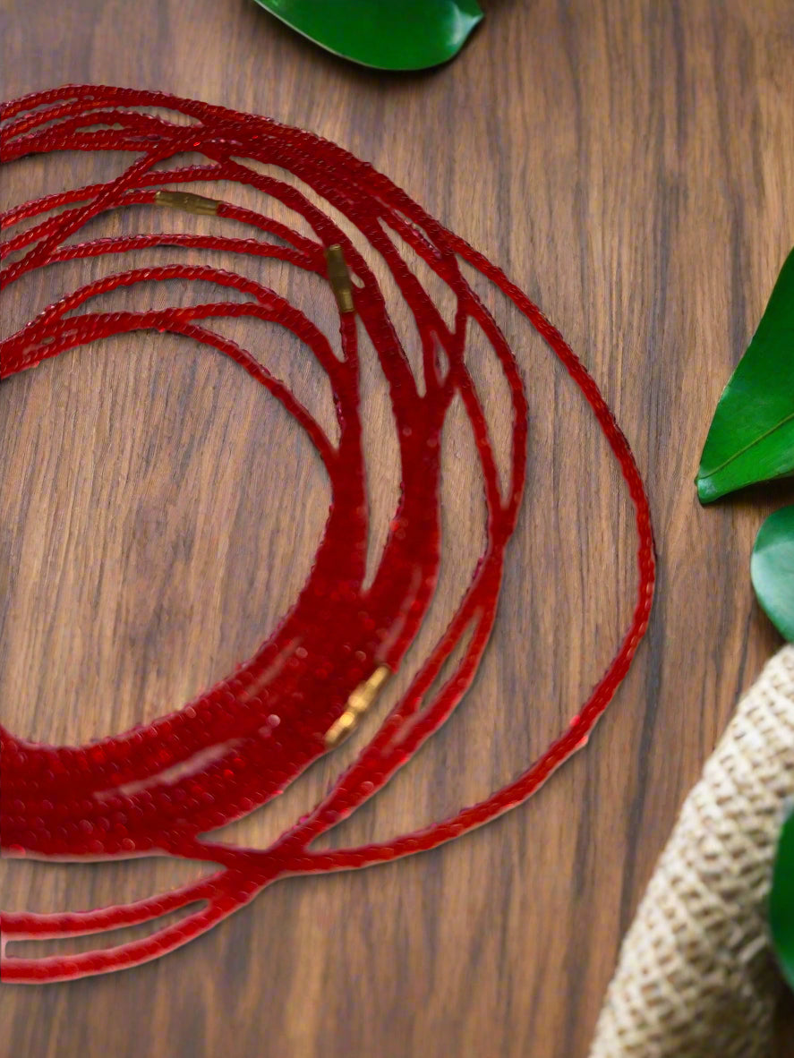Baya waistbeads YOURS