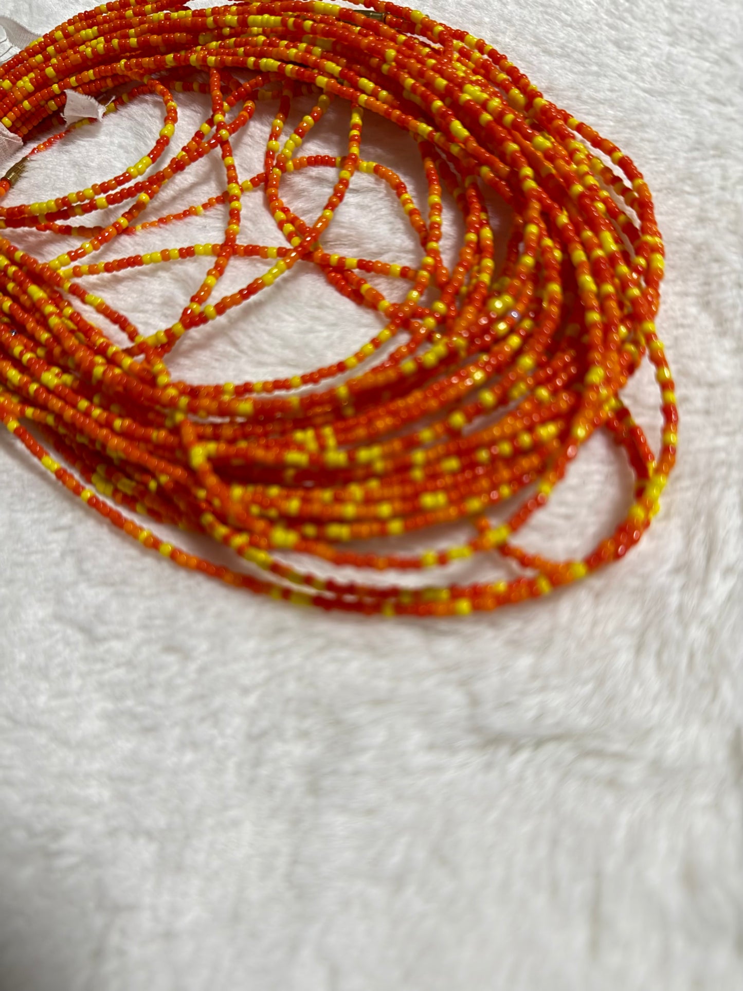 Baya waistbeads YOURS