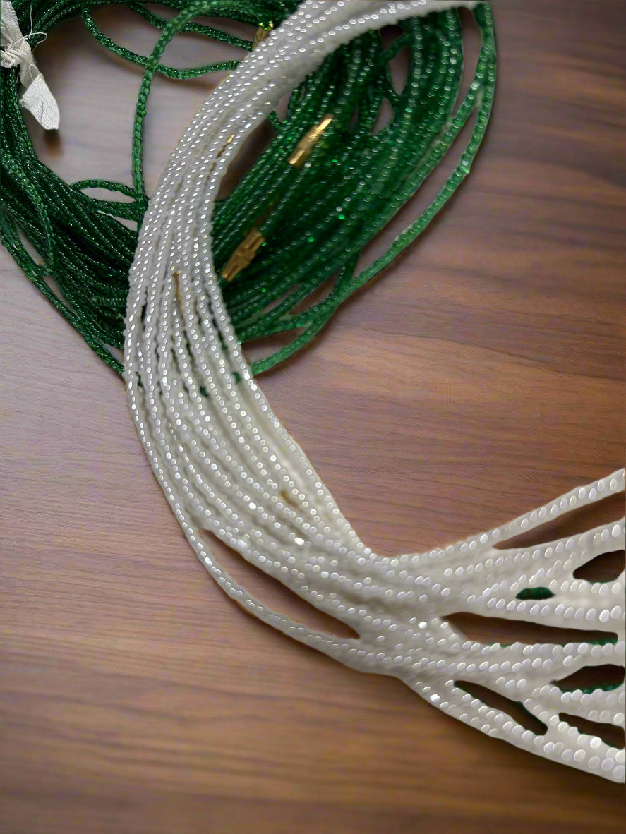 Baya waistbeads YOURS