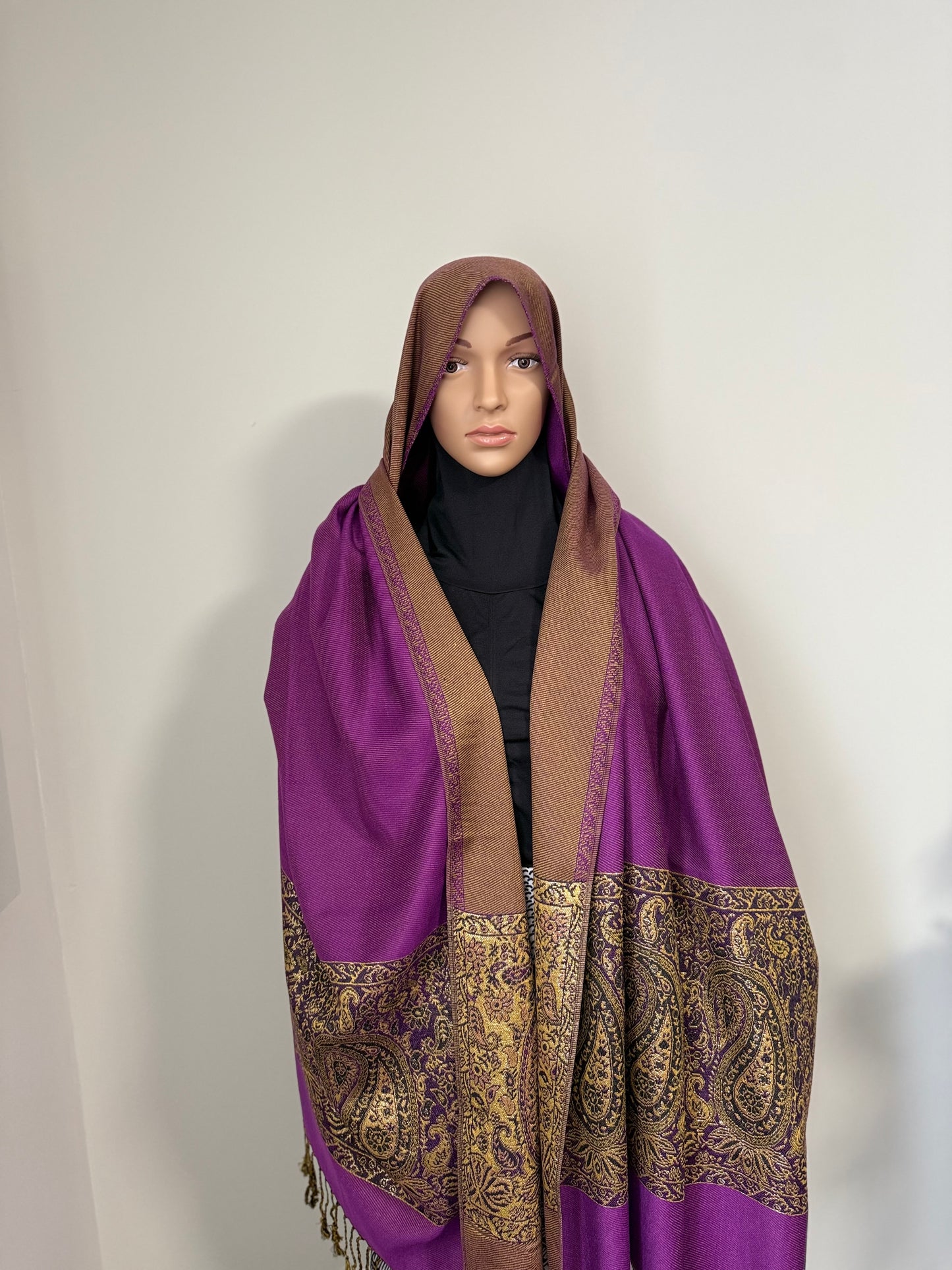 Women Shawls- Long scarf