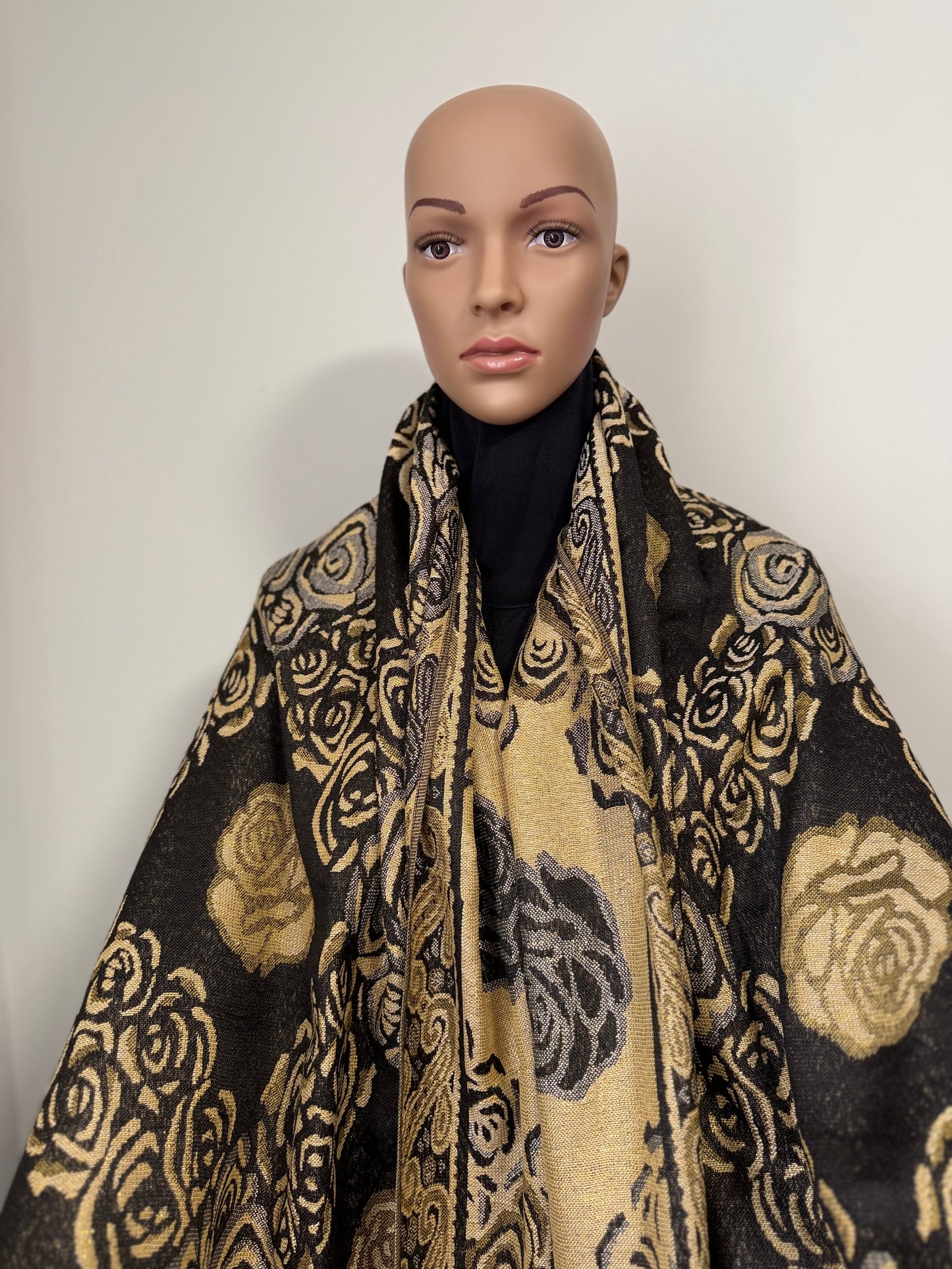 Women Shawls- Long scarf