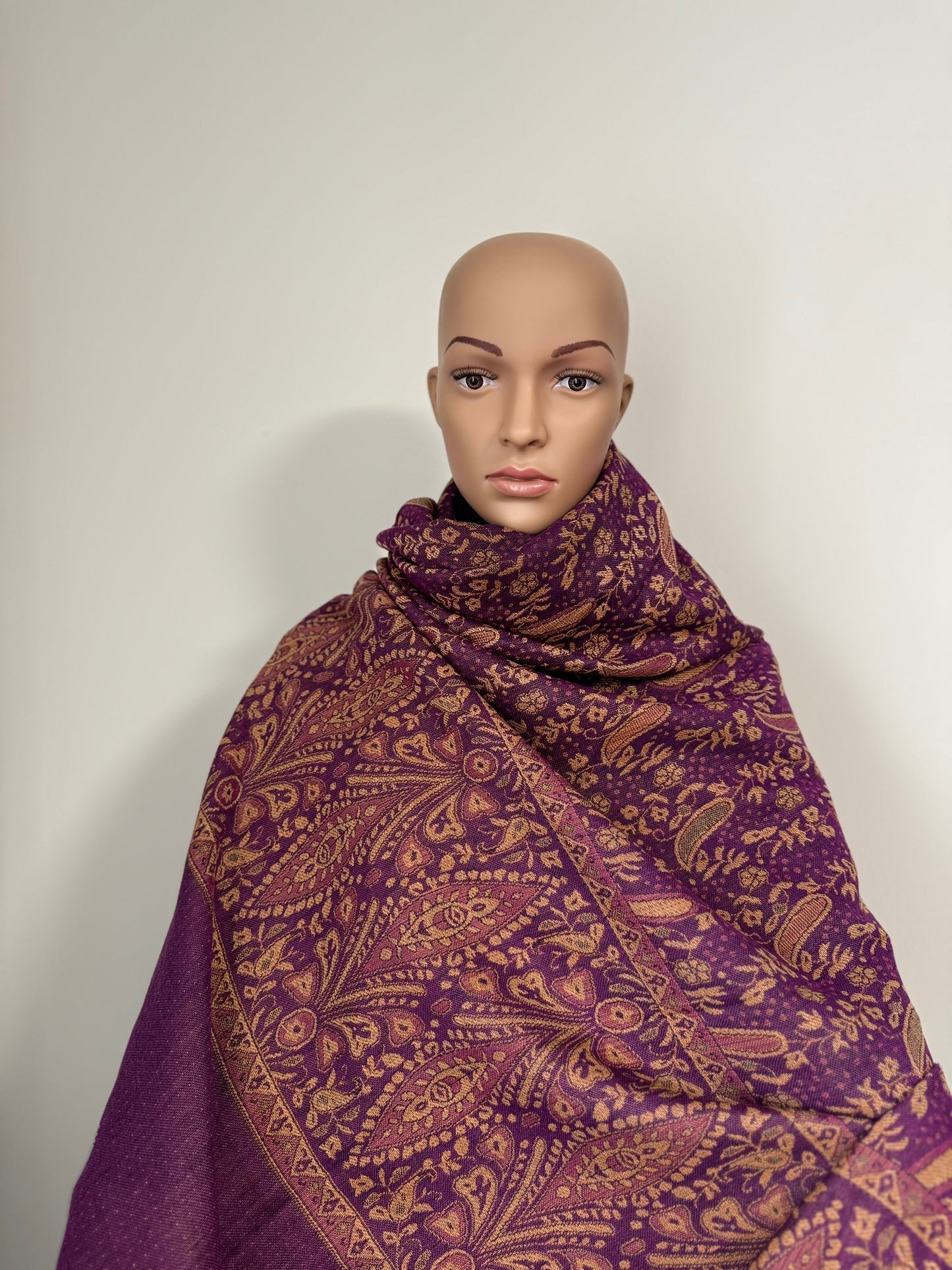 Women Shawls- Long scarf