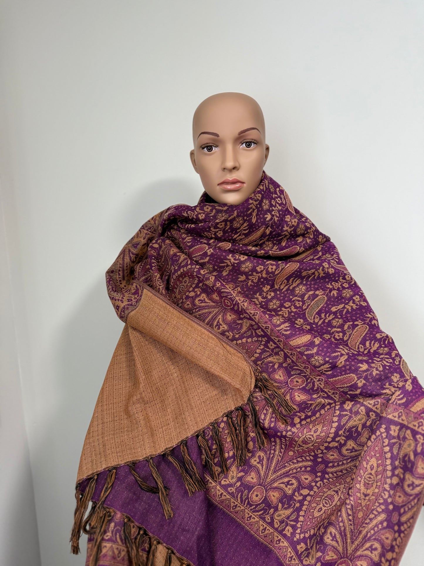 Women Shawls- Long scarf