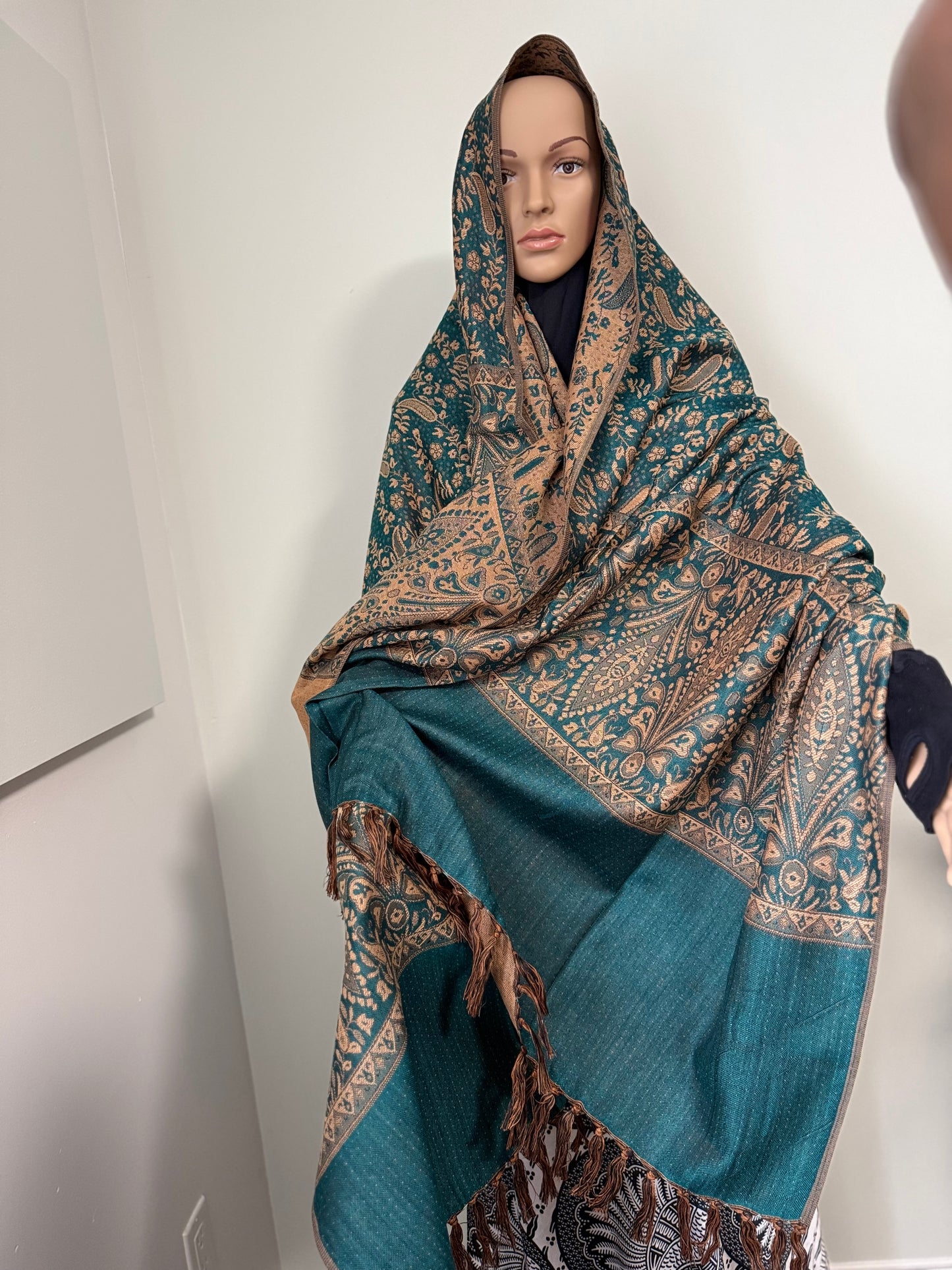 Women Shawls- Long scarf