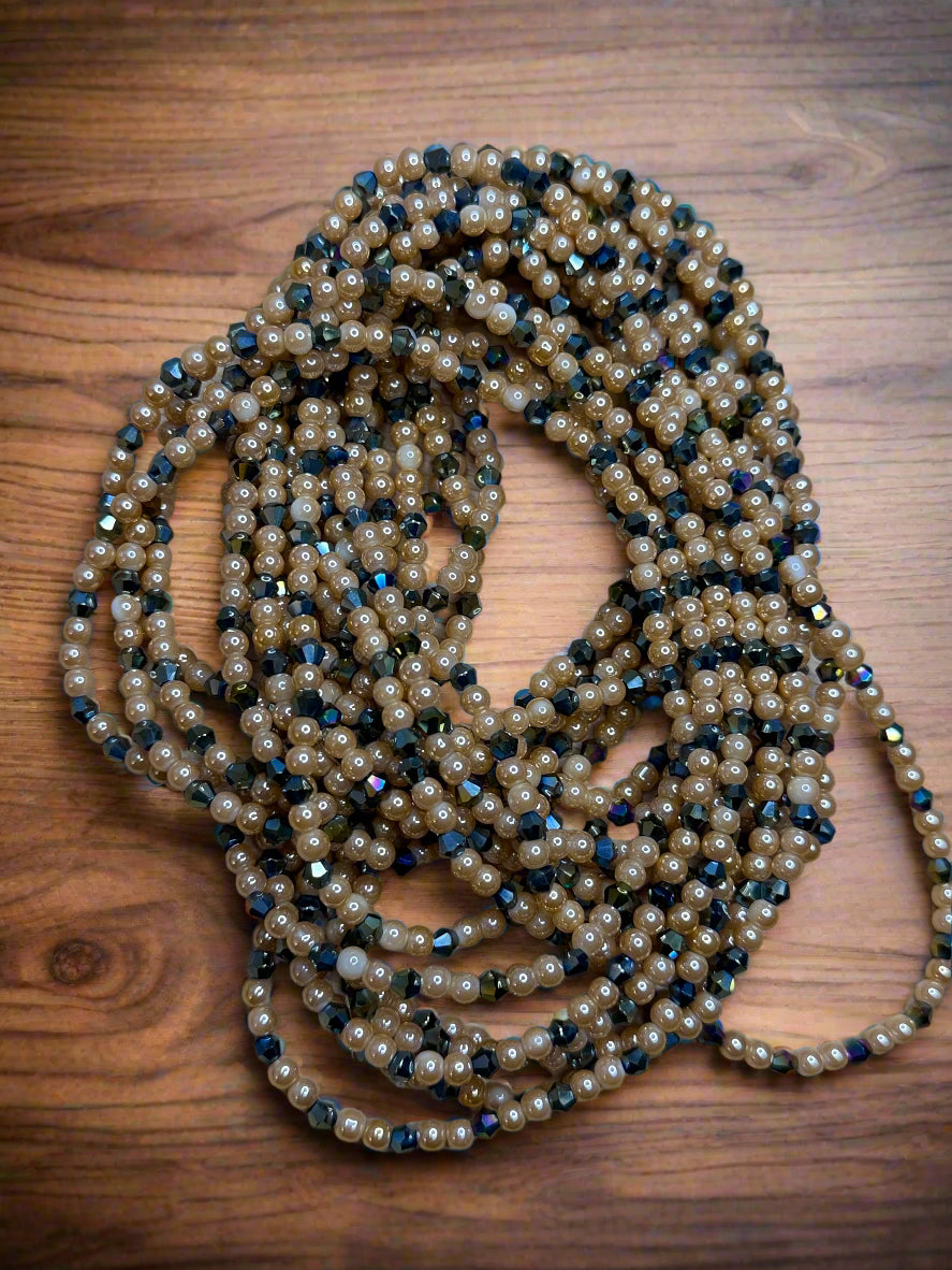 Baya waistbeads YOURS 2