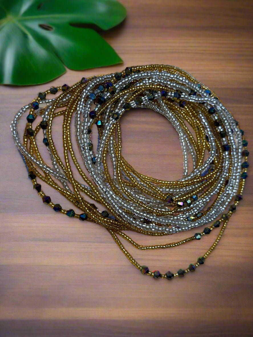 Baya waistbeads YOURS 2