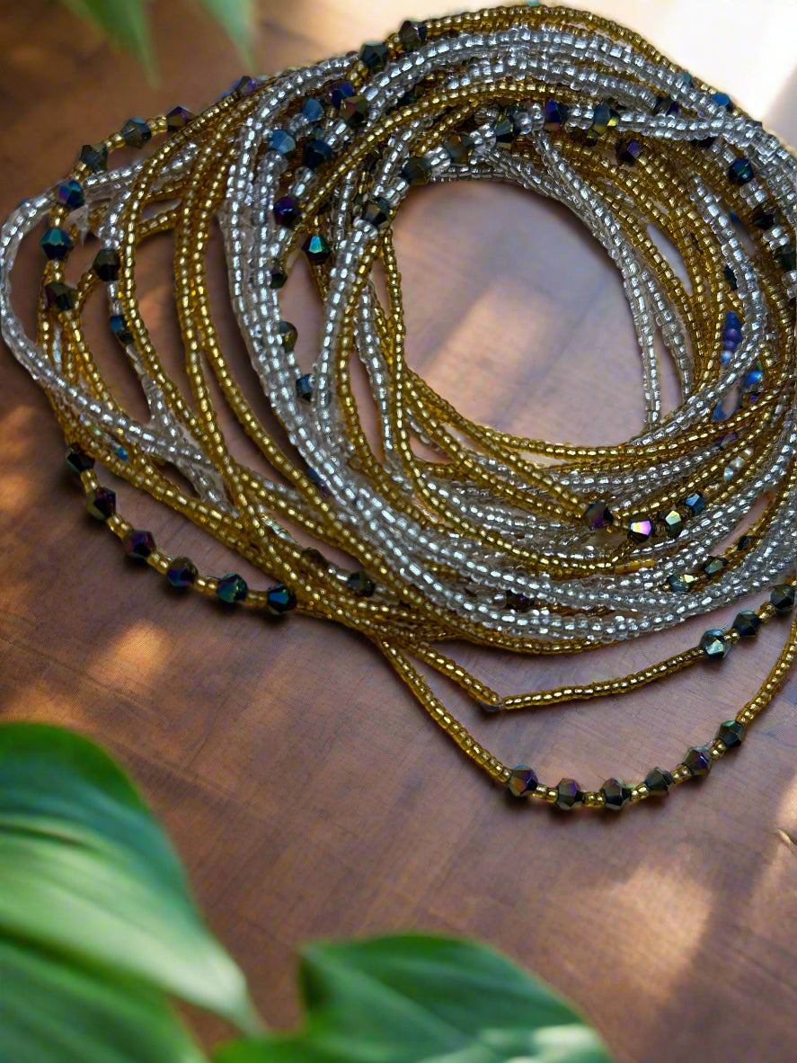 Baya waistbeads YOURS 2