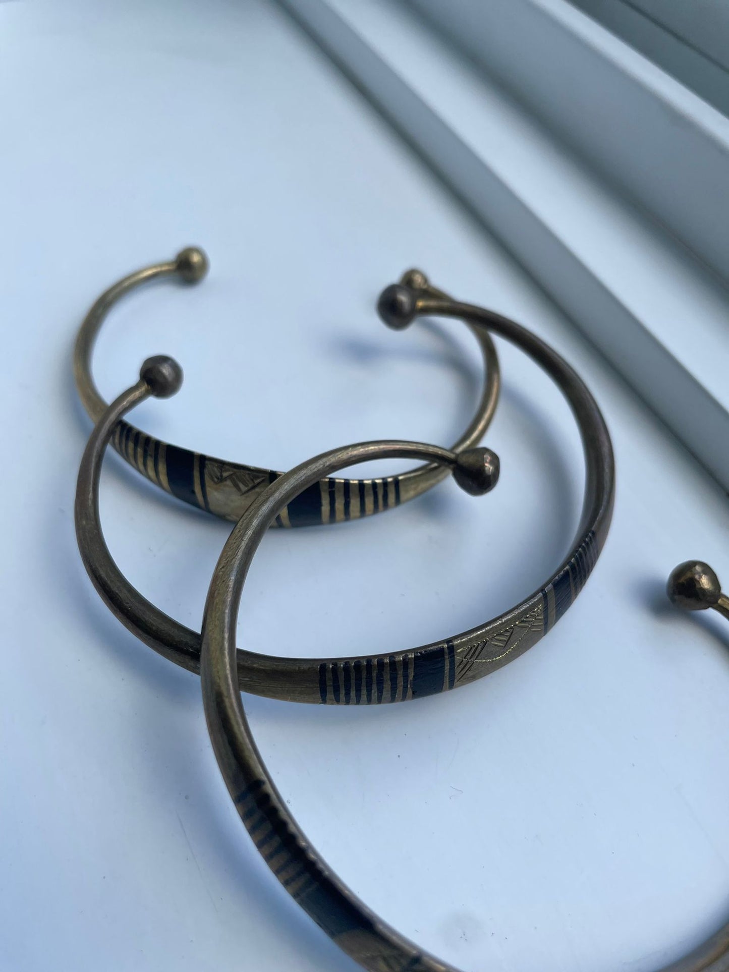 Bangles - Bracelet