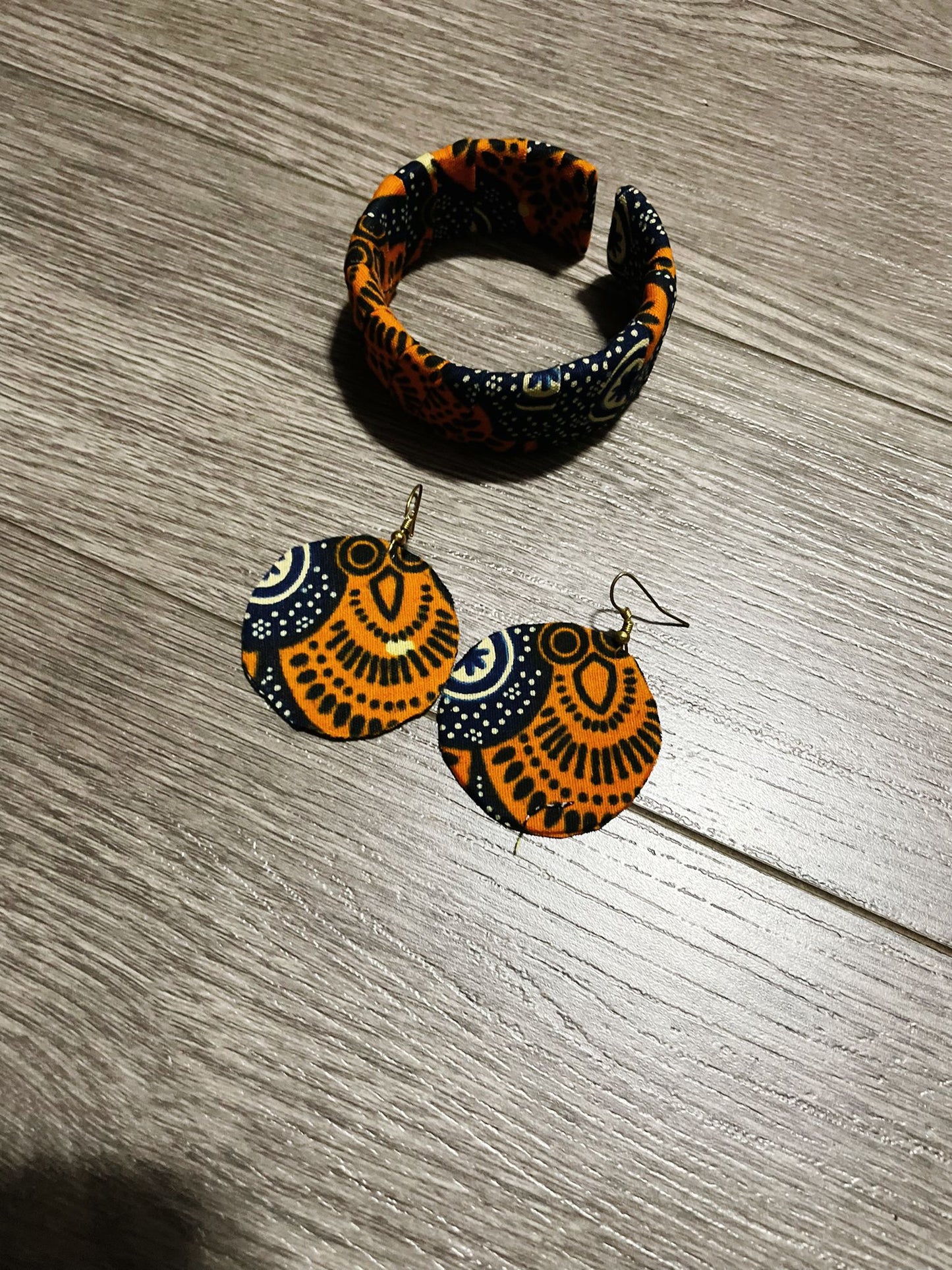 Maelis set