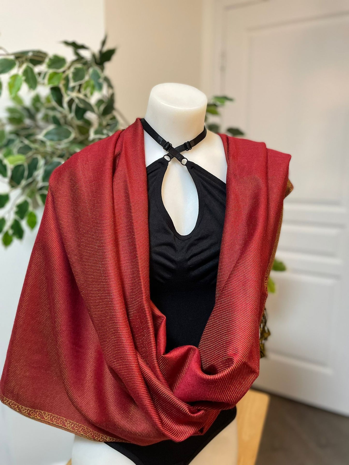 Women Shawls- Long scarf