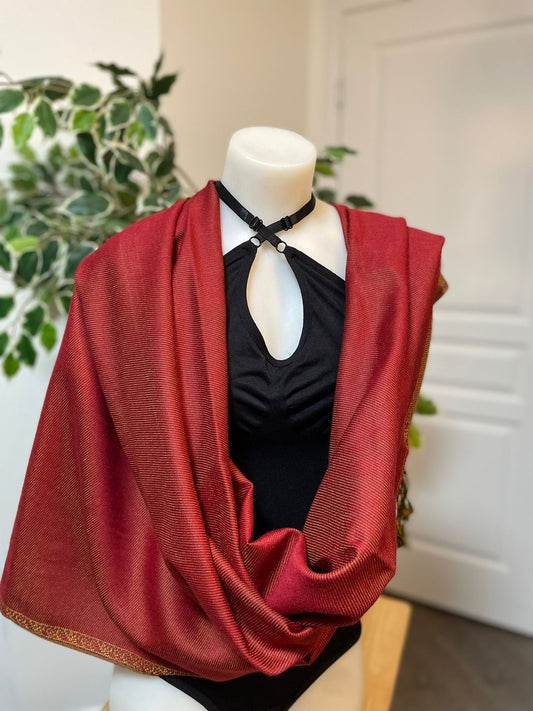 Women Shawls- Long scarf