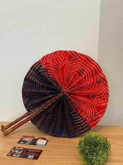 Oumy Fan