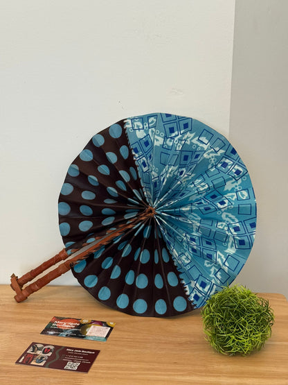 Oumy Fan