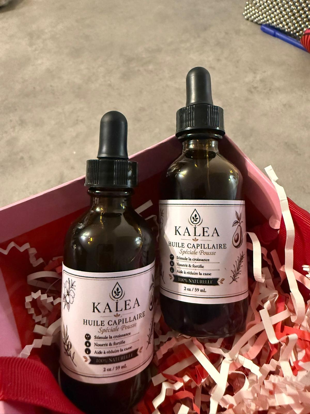 Kalea Hair Oil