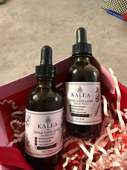 Kalea Hair Oil