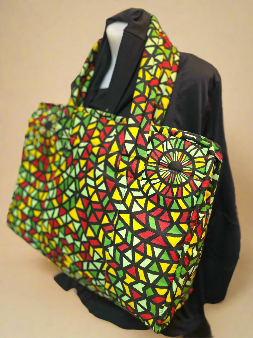 Neverful bag Magui by MJB