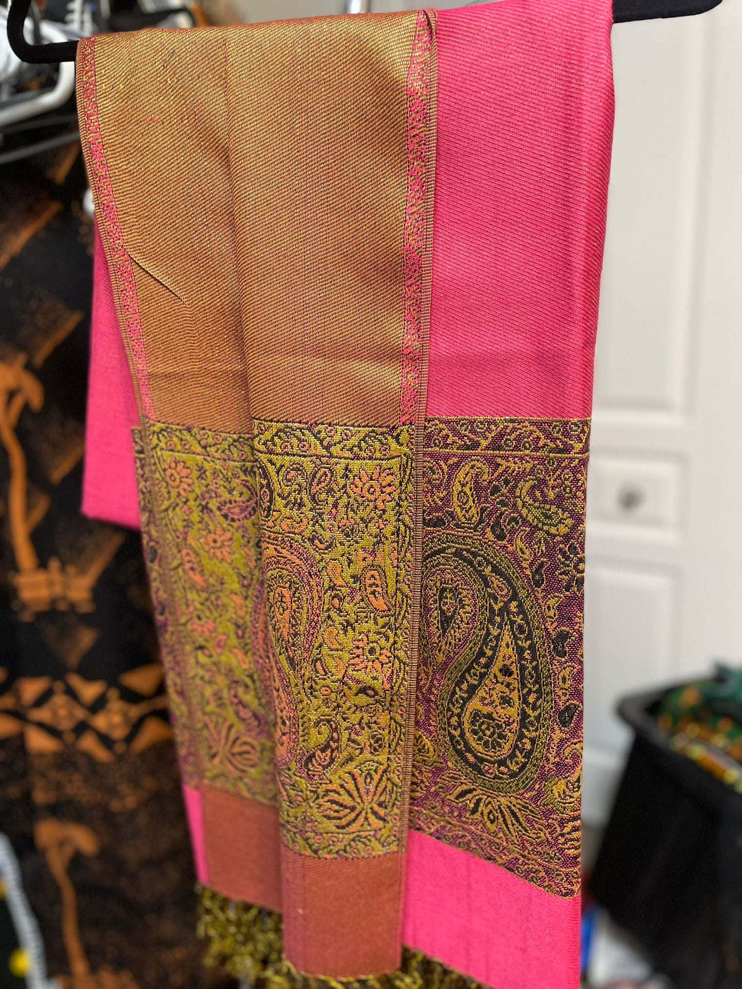 Women Shawls- Long scarf
