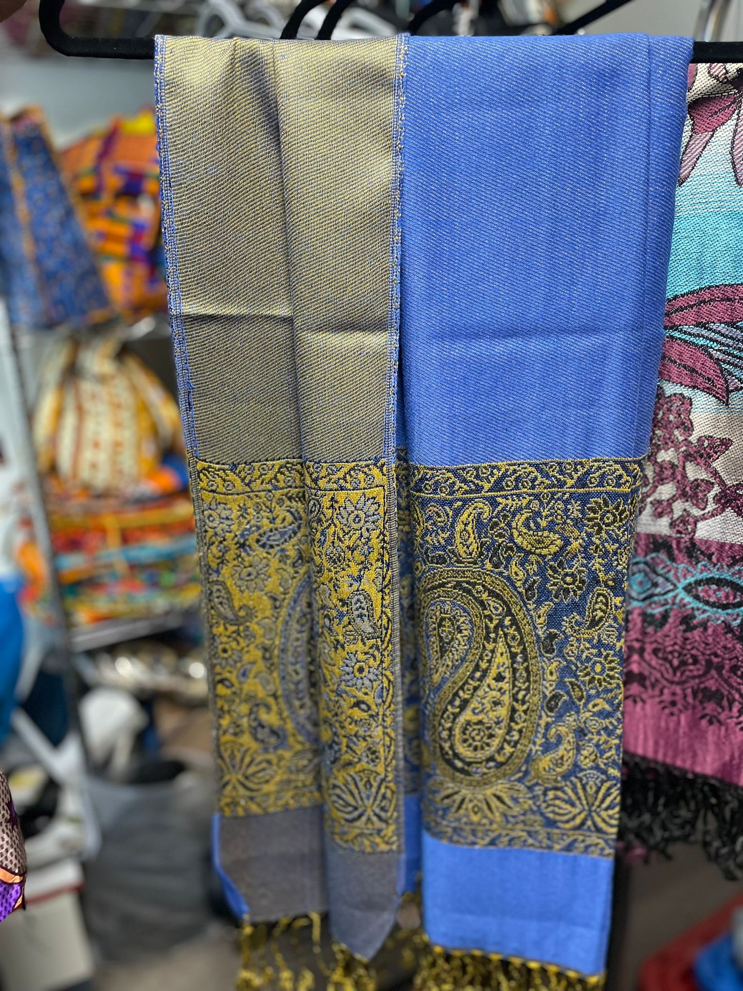 Women Shawls- Long scarf