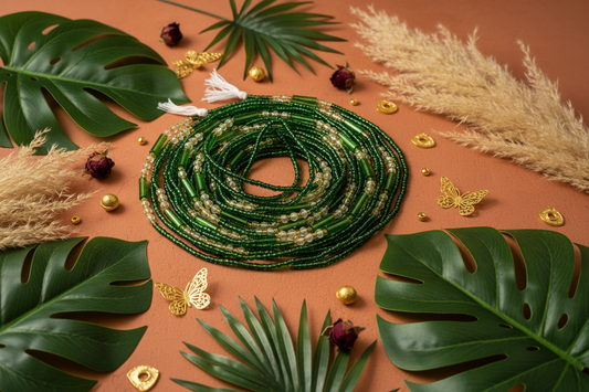 Féminité & Tradition - Waistbeads