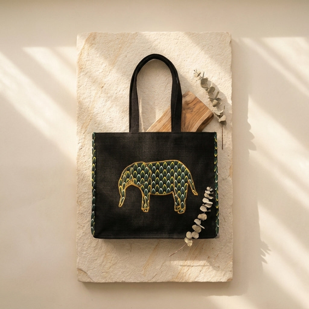 Heritage Bags