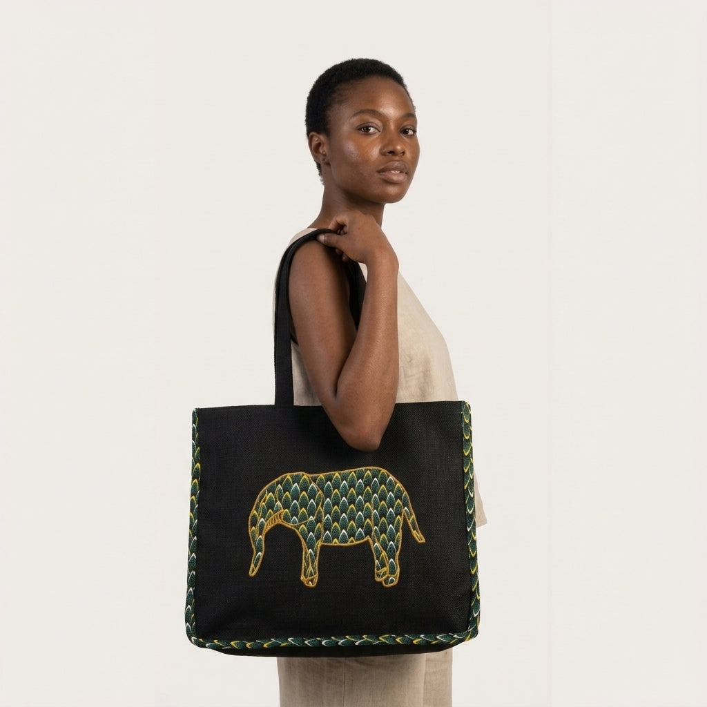 Heritage Bags